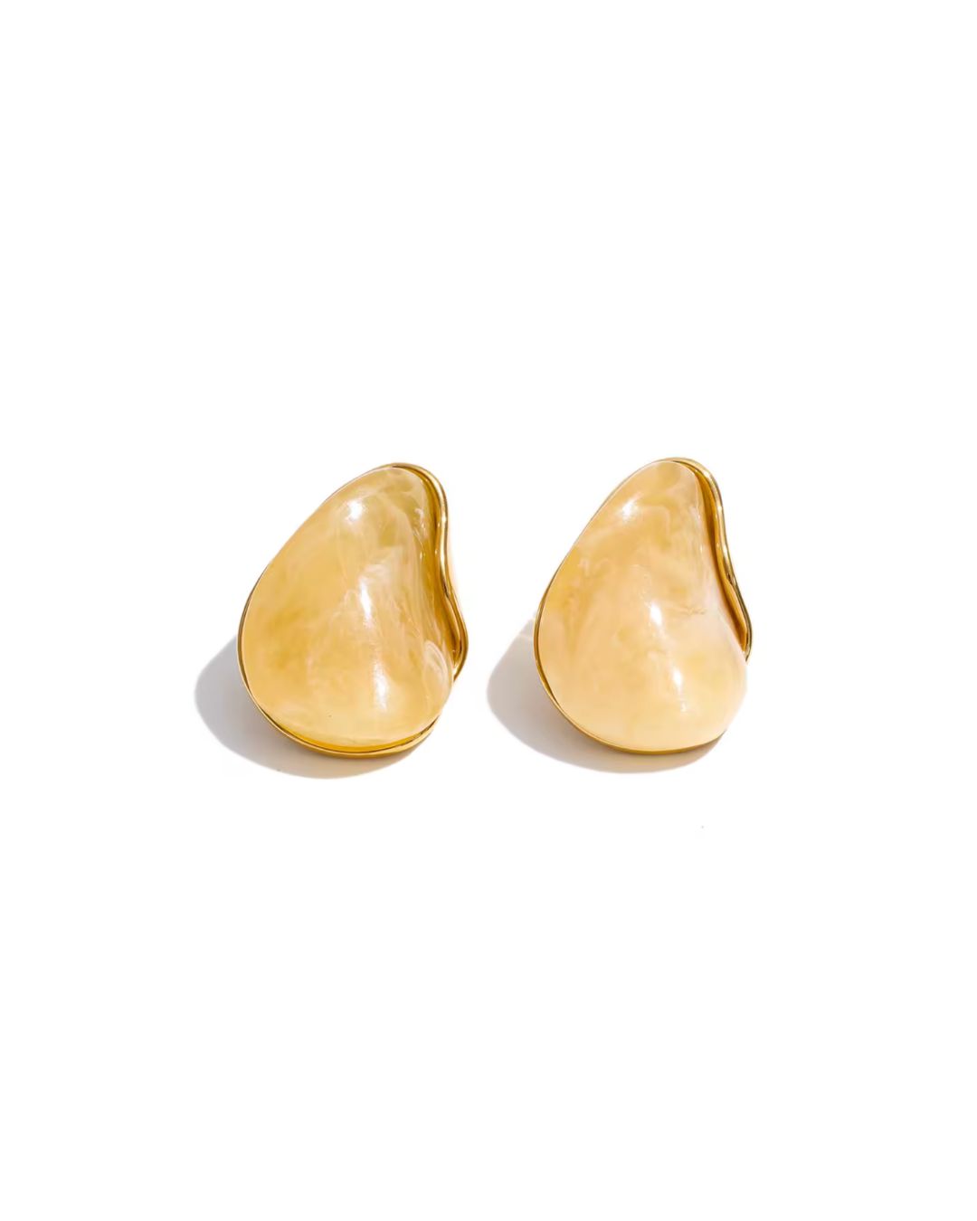 Sienna Stud Earrings