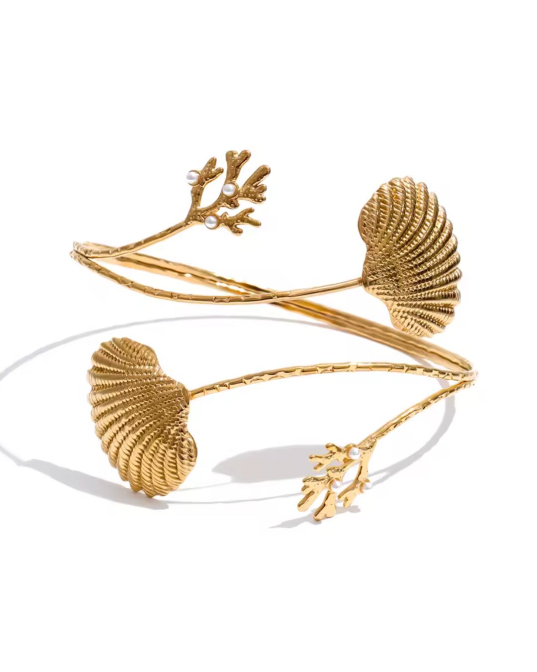 Nerissa Arm Cuff