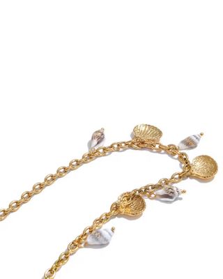 Seychelles Necklace