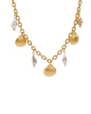 Seychelles Necklace
