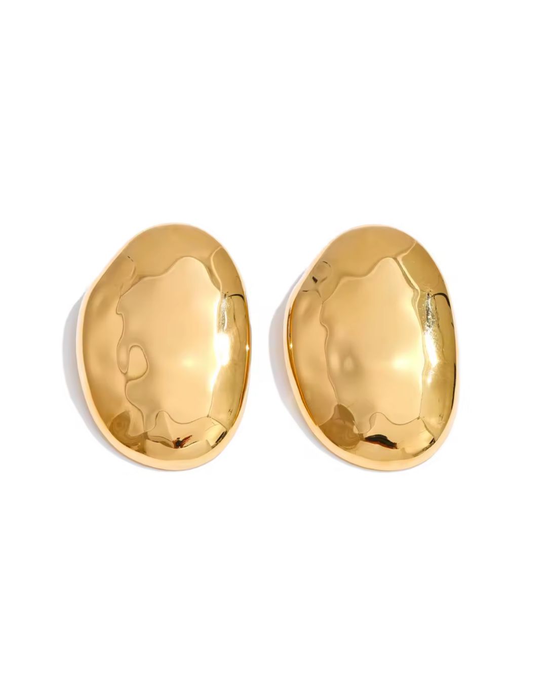 Gia Stud Earrings