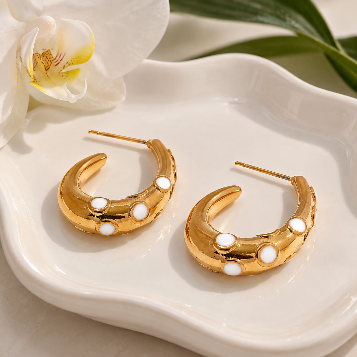 Ivette Hoops
