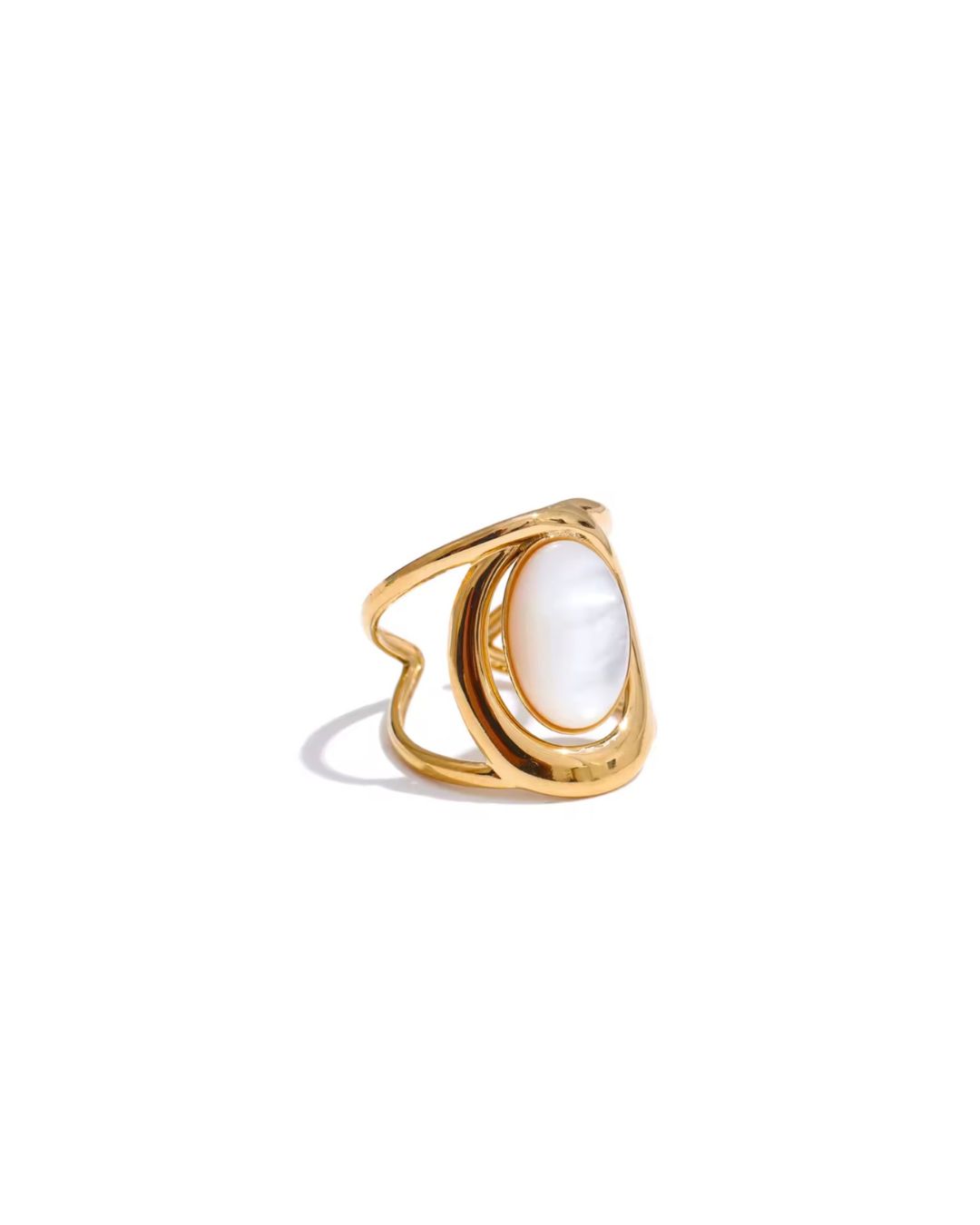 Moonwell Ring