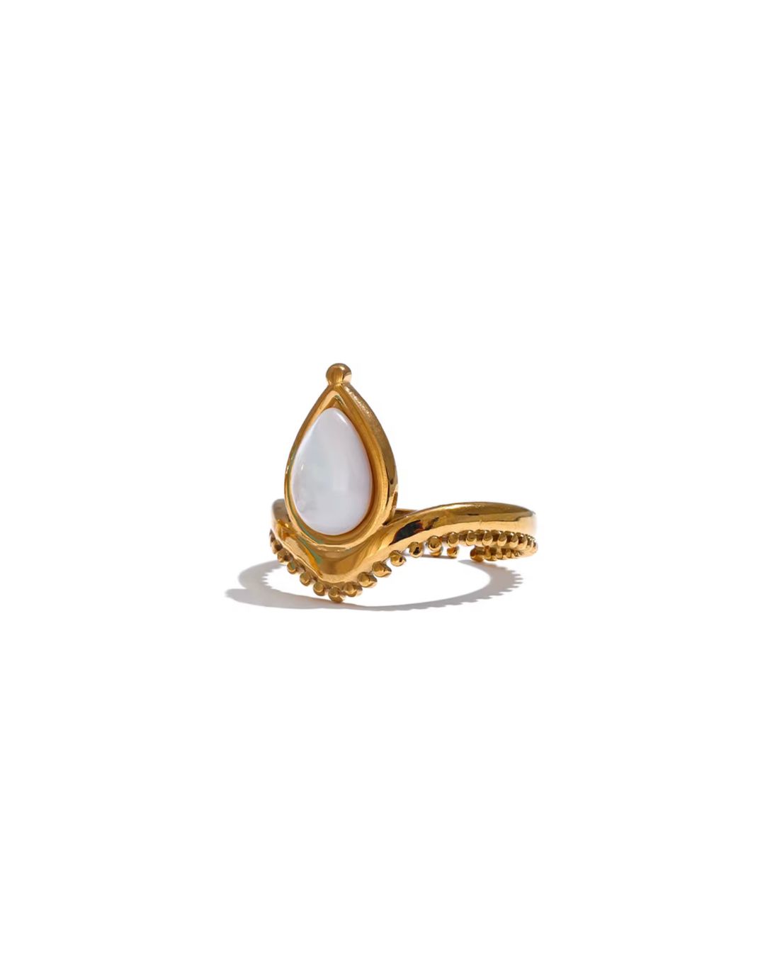 Relic Ring