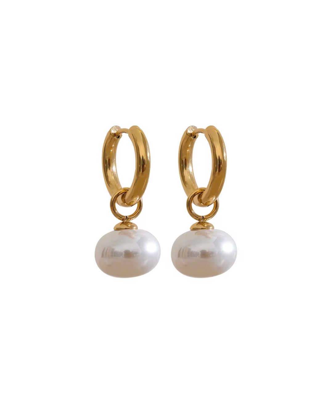 Sunday Pearls
