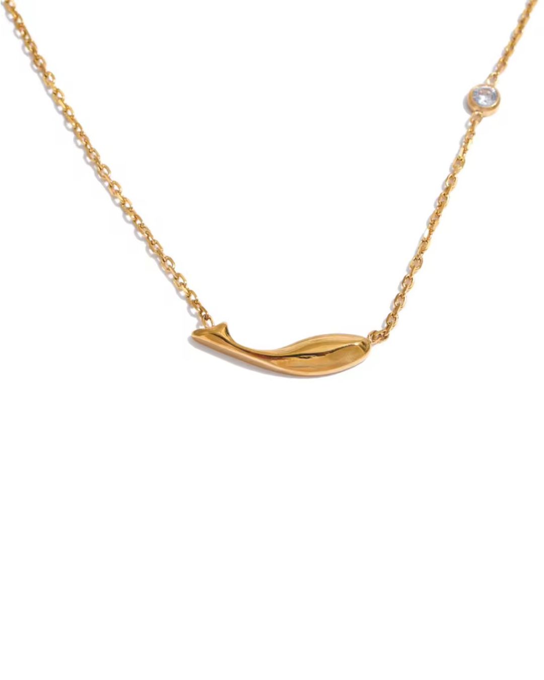 Marea Necklace