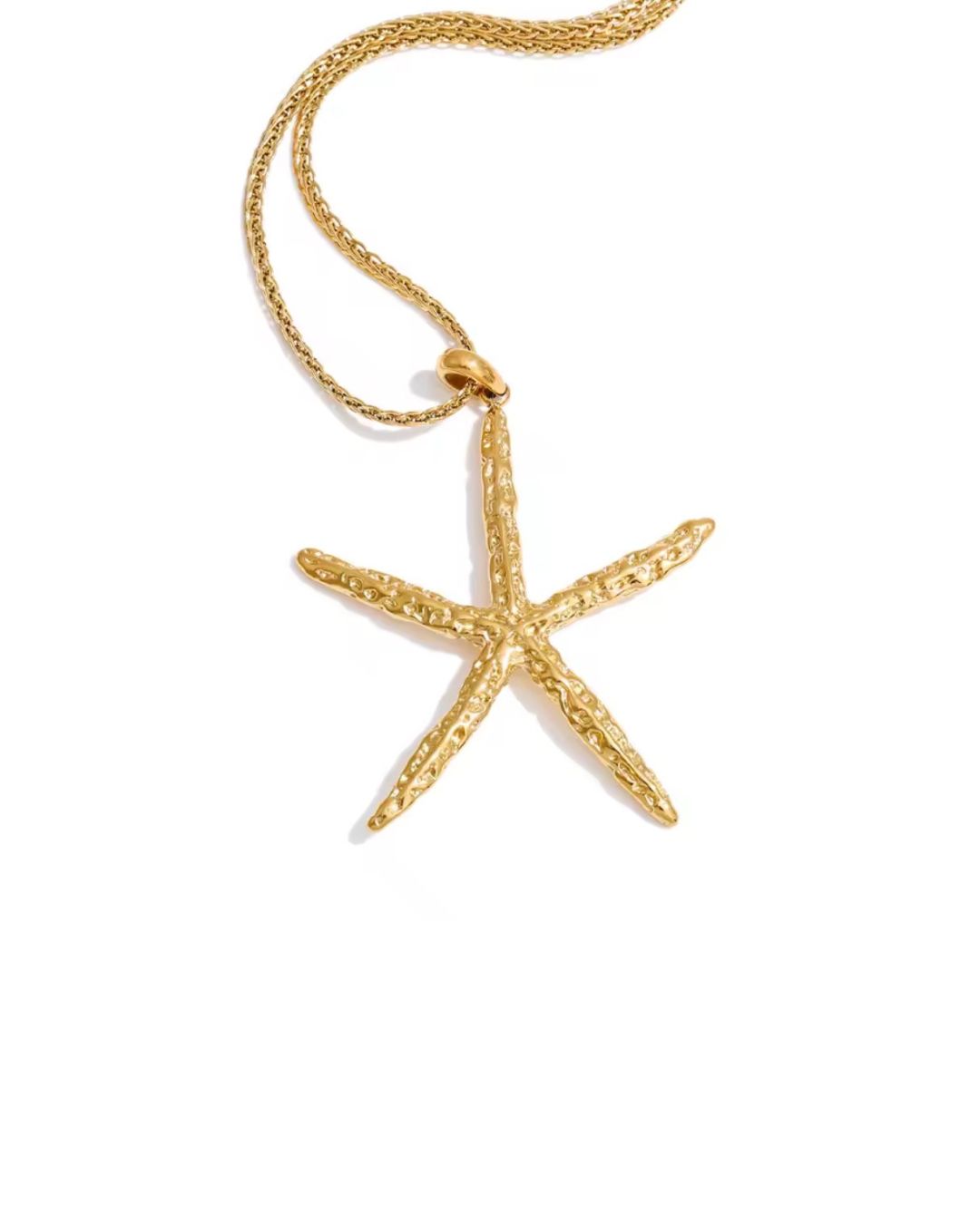 Bahama Necklace