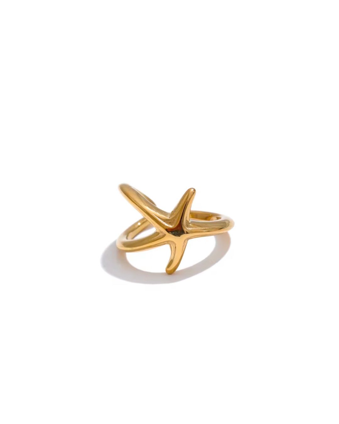 Low Tide Ring