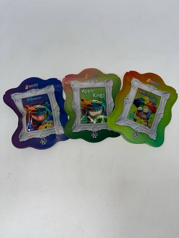 JOOZE EDIBLES