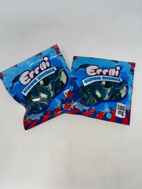 ERRLI EDIBLES