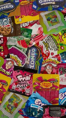 EDIBLES