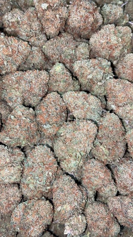 PLATINUM KUSH