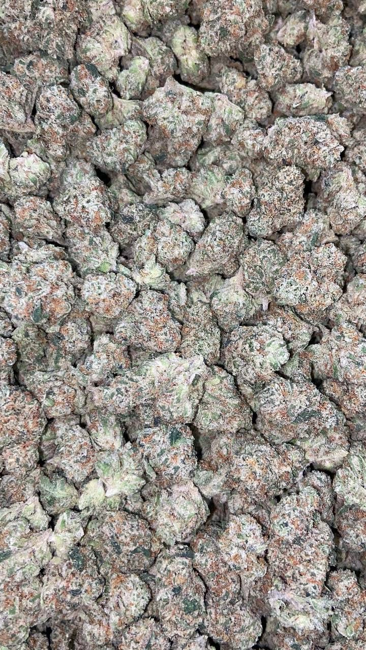 RUNTZ CREAM (SMALL)