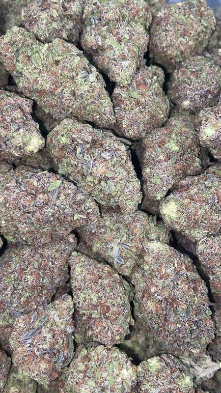 GRAPE GUSHERS