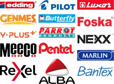 Brands