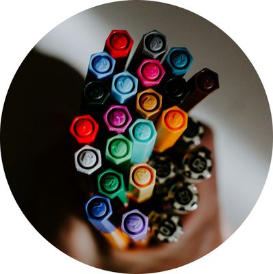 Fineliners
