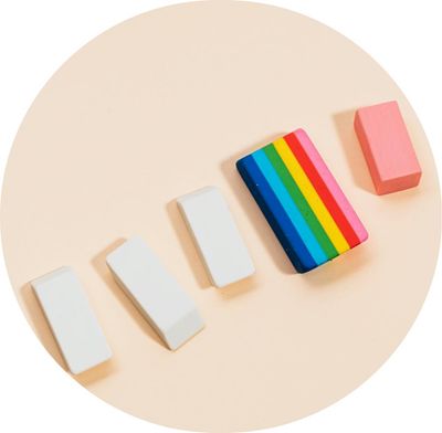 Erasers