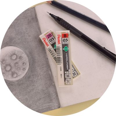 Pencil Lead