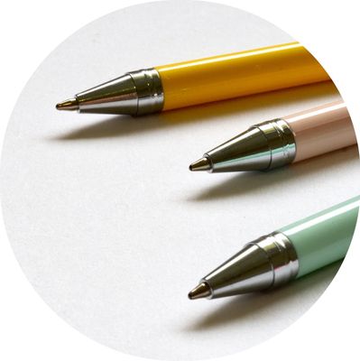Pens