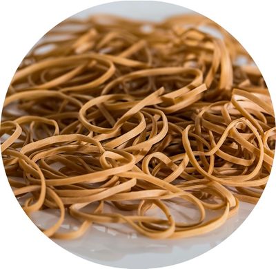 Rubber Bands