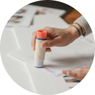 Glue Sticks