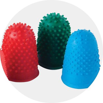 Finger Cones