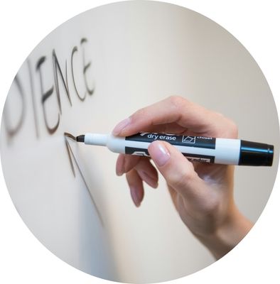 Whiteboard Markers