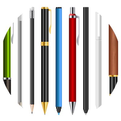 Writing and Correction