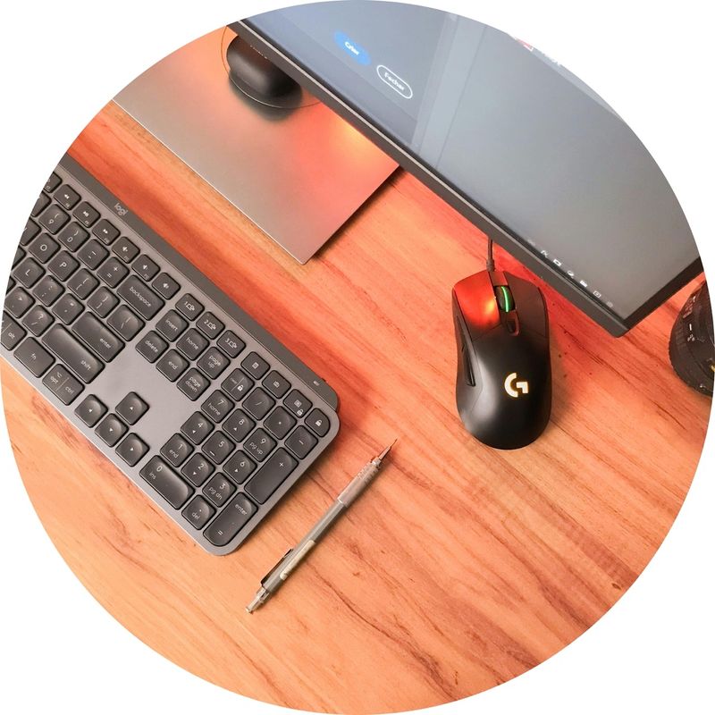 Computer and Electronics