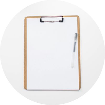 Clipboards