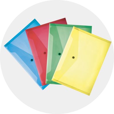 Carry Folders