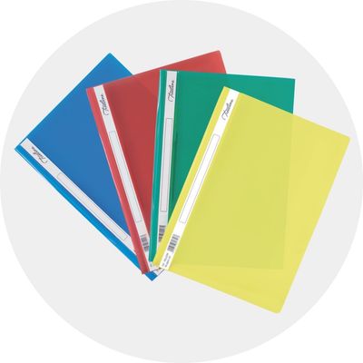 Quotation Folders