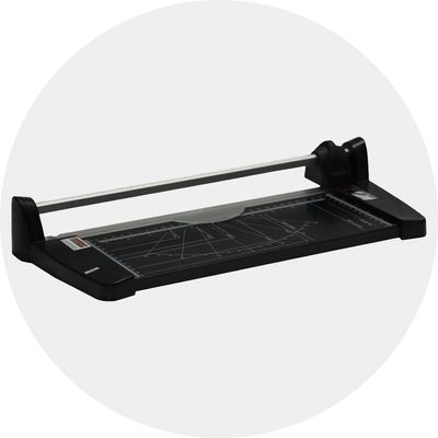 Rotary Trimmers