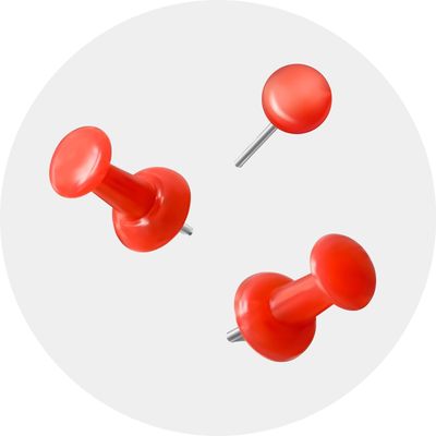 Push Pins