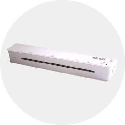 Laminators