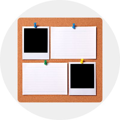 Pin Boards