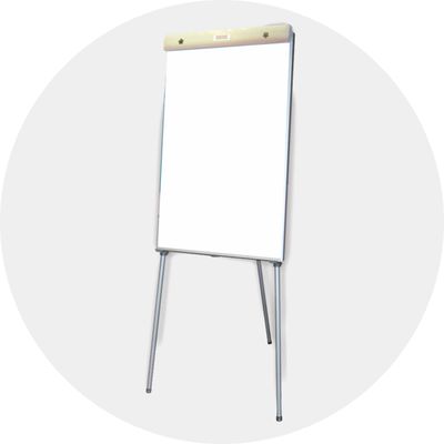 Flipcharts