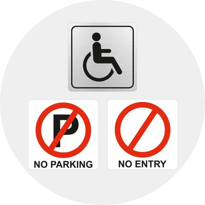 Signs