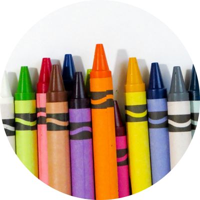 Crayons