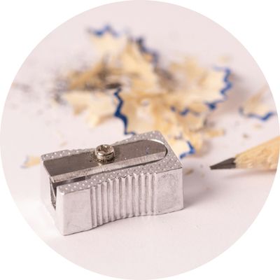 Sharpeners