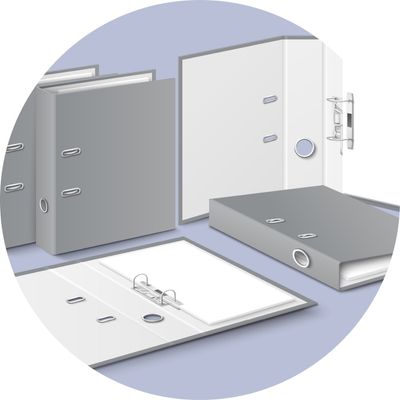 Ring Binders