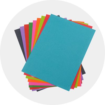 Colour Paper