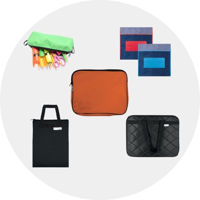Bags and Cases