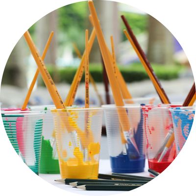 Art Supplies