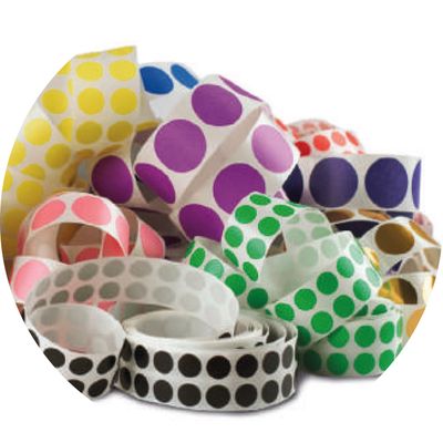 Labels and Label Printers