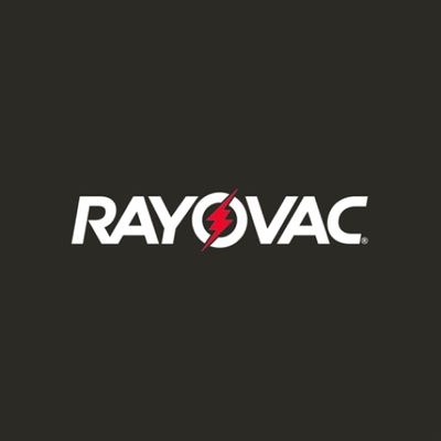 Rayovac