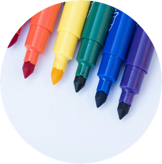Permanent Markers