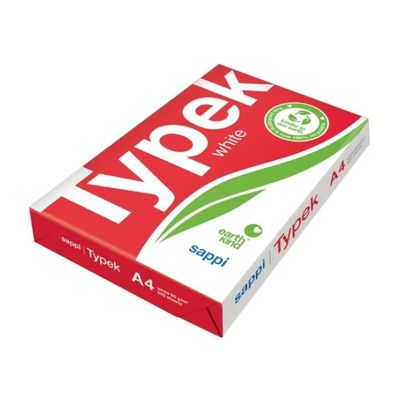 Typek 80g Office Paper - 500 Sheets