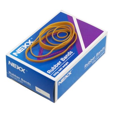 Rubber Bands No.32 100g
