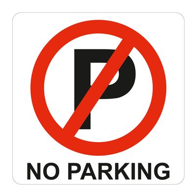 Parrot Signs